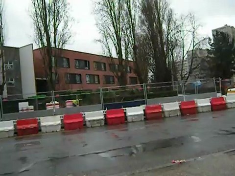 Je N'avais Jamais Ma Carte Pro Chez La Poste Barbusse-Diez (93200)