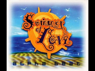 Alpha Beat - Summer Of Love (Rave Mix)