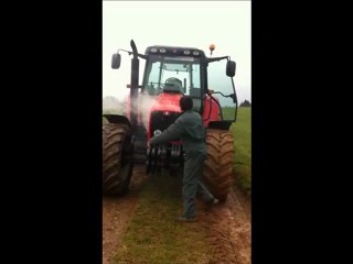 On a toujours besoin d'un plus petit que soi... même en agriculture !