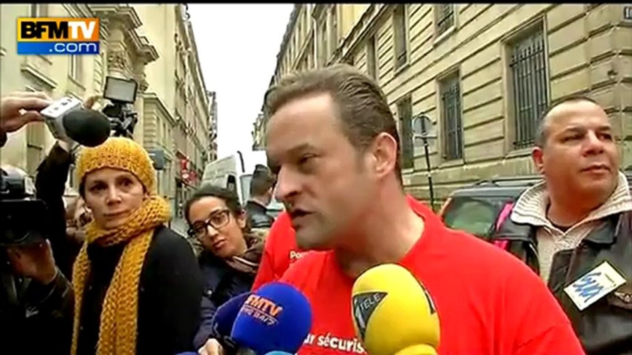 Olivier Faure et Guillaume Peltier: le Face à face Ruth Elkrief - 29/01