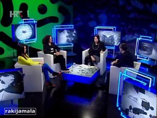 Drugi format - Kako stanujemo?