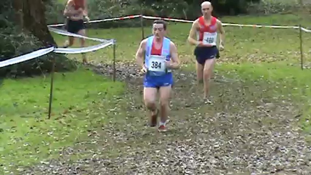 Cross Patrick EAPC 2013