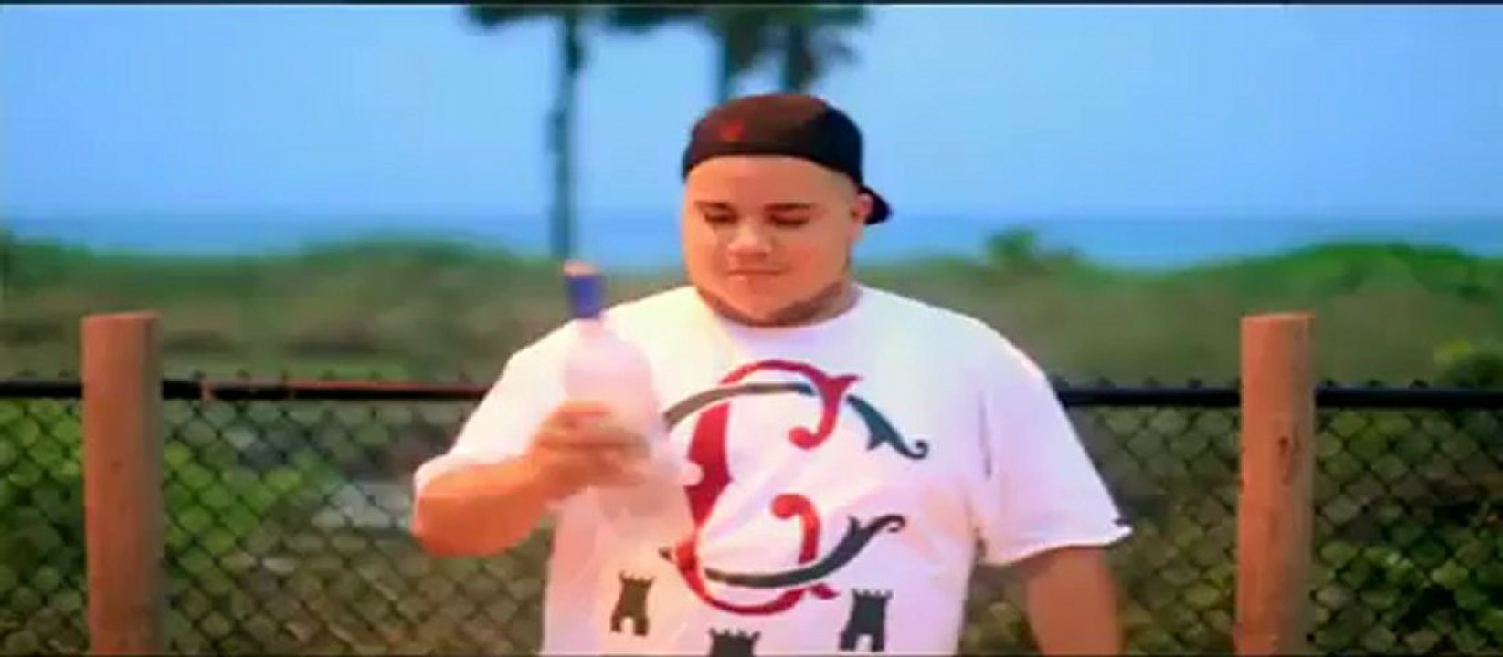 Bam Beezy - Grove St. Party Freestyle [Promo Video] [Dir. by Kareem J. Carr]