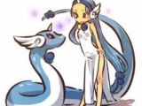 (Walkthrough) Pokémon Soul Silver #17: La Glace et les Dragons