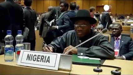 Addis Abeba : promesses de fonds en faveur du Mali