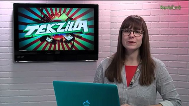 GREAT Google Music Player for Windows 8 - Tekzilla Daily Tip