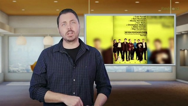 Star Wars Episode 7 Gets a Director, the Justice League's Starring Characters Are Announced, Paul Tomas Anderson's Next Film & More! - Film State