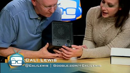 Unboxing the Drobo 5D - GeekBeat Tips & Reviews