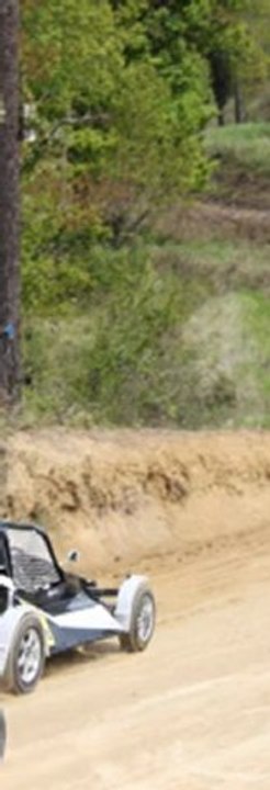 AUTOCROSS UFOLEP 2012: POUR LE PILOTE ROBERT LAFAURIE (BUGGY).