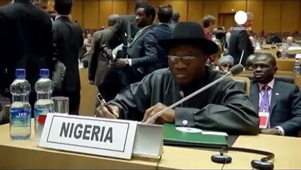 AB'den Mali'deki Afrika güçlerine para yardımı