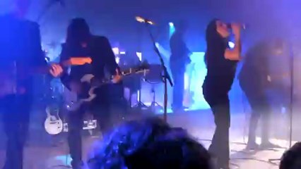 Archive, Pills, Festival Midem 2013