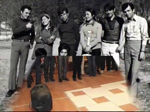 Samsun 19 Mayıs Lisesi Mezunları Albümü