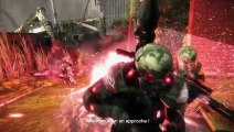 Crysis 3 - Multiplayer Beta Trailer