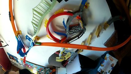 Un circuit de ouf..............