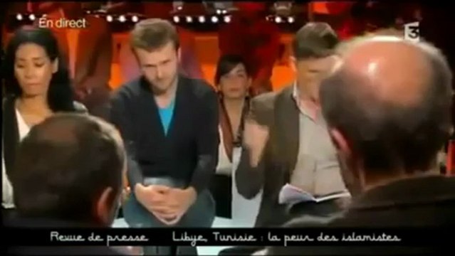 MICHEL COLLON les grands médias mensonges de la propagande de guerre