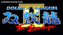 [WHC] Double Dragon II: The Revenge (Arcade) [HD] Part 4