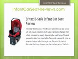 Top 10 Best Infant Car Seat Reviews