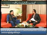 Mazrat Kay Saath - Sheikh Rasheed Ahmed - 29 Jan 2013