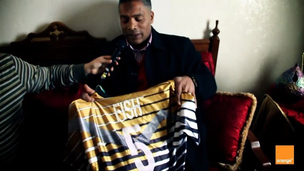 il était une fois en..Afrique du Sud : avec Abdelkader Belhssan (Episode 5)