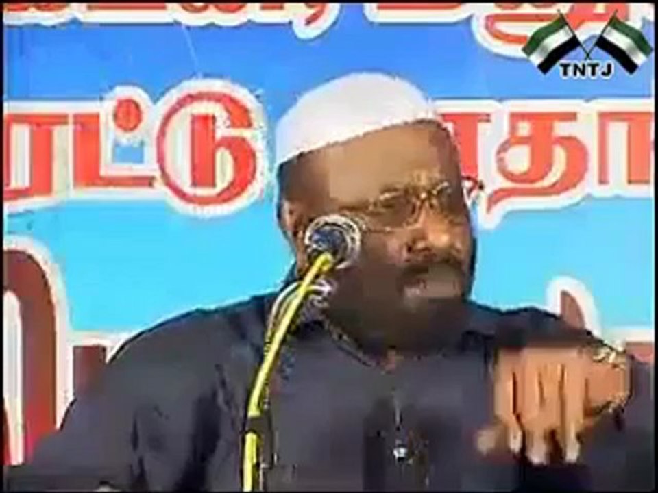 tntj tamil  Vishwaroopam - Muslims in Response T.Pandiyan (CPI)