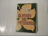 Gabriel G. Márquez (El Otoño del Patriarca-2)