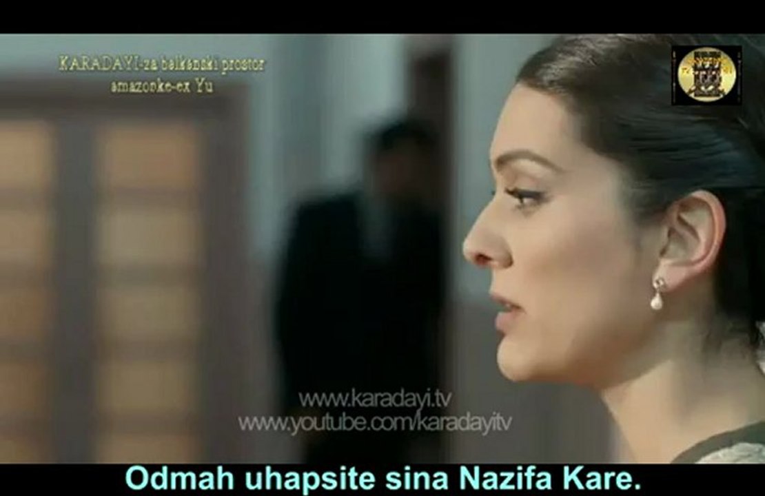 K 17 1. najava amazonke-ex Yu