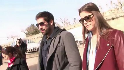 Paris suspects: Nikola Karabatic reste sur sa ligne de défense