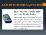 Top 10 Best Radar Detector Reviews