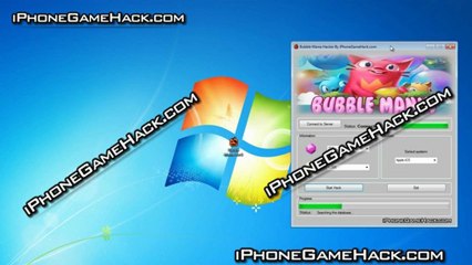 Working Bubble Mania cheat no jailbreak needed !