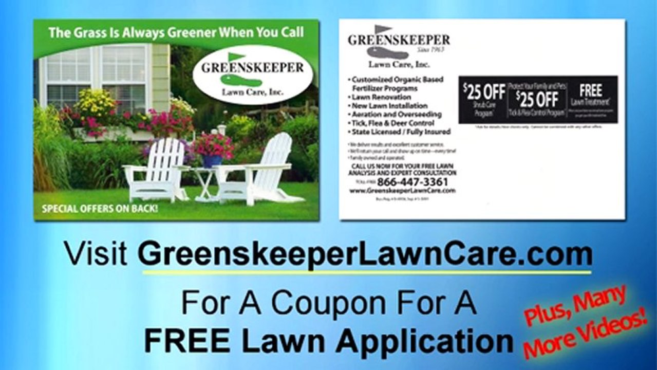 Lawn Care Westport Wilton Weston CT | Top 3 Best Practices