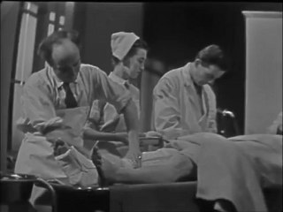 Emergency Ward 10   30 June 1959 Part 27