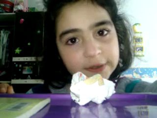 isyankar kız (gülmek serbest)