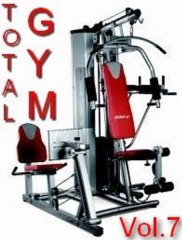 Total Gym Vol.7