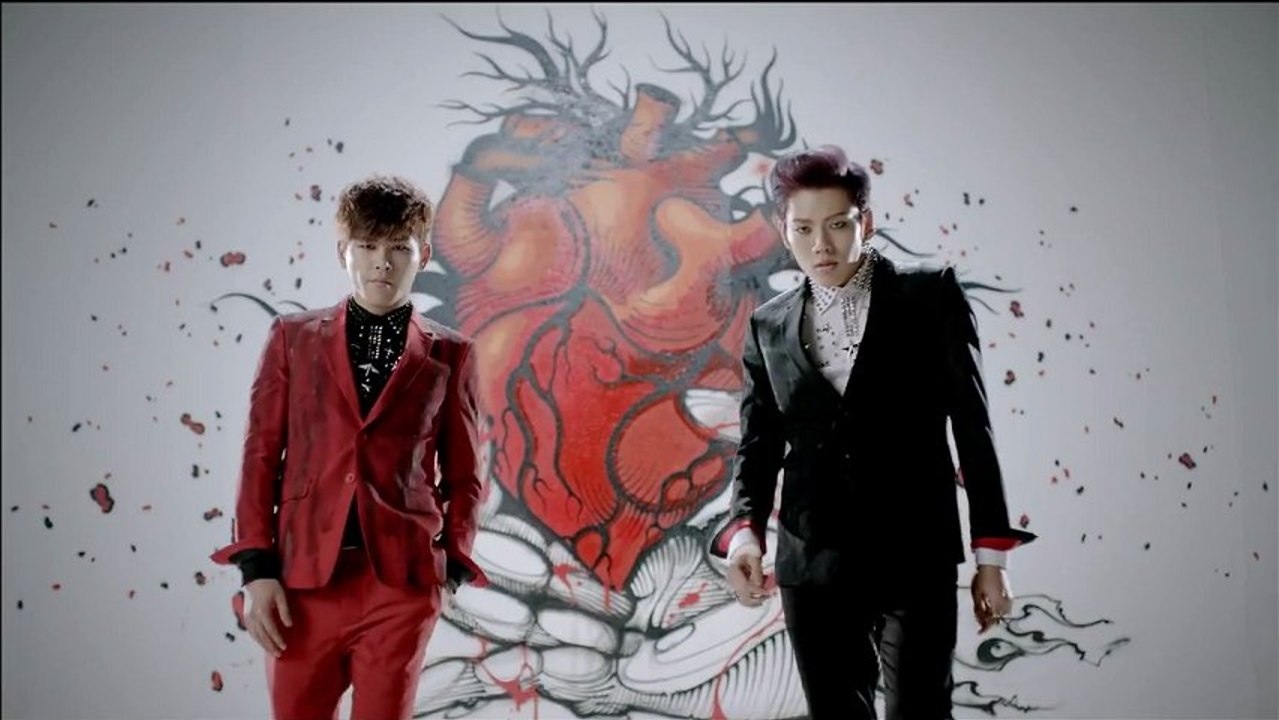 Infinite H - Without You (ft. Zion.T)