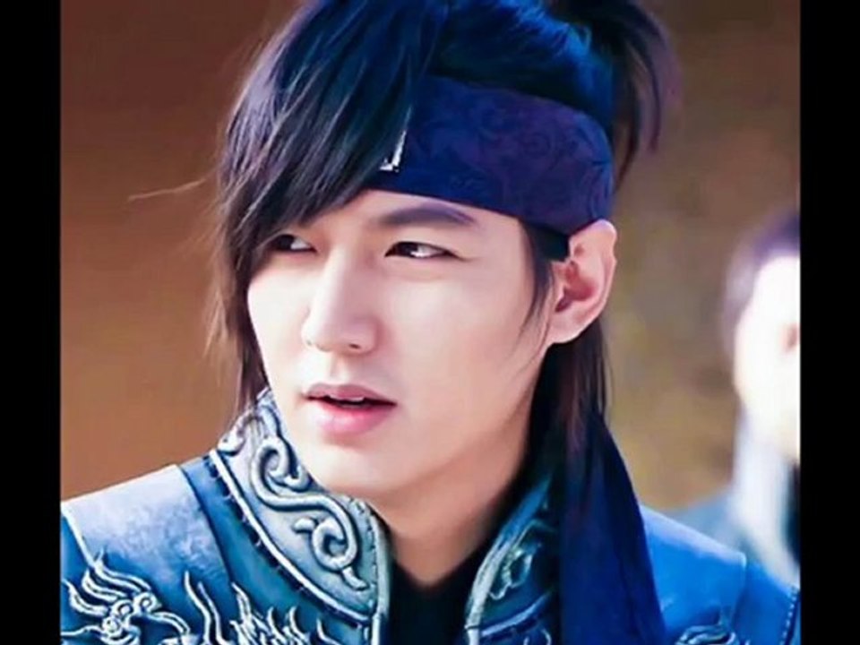 lee min ho