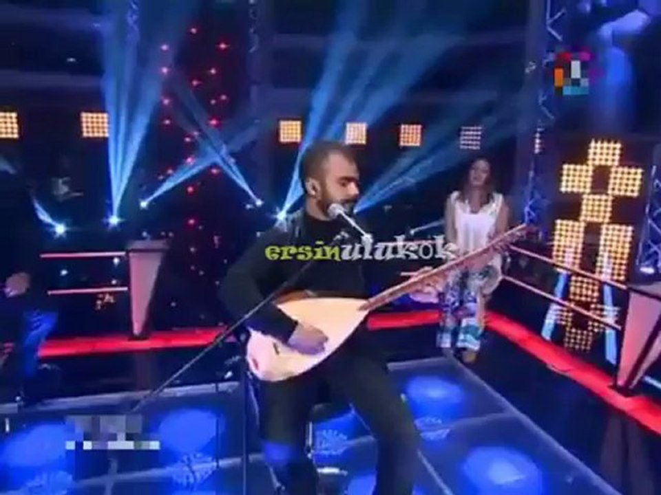 Mustafa Bozkurt Hani Benim Gençliğim