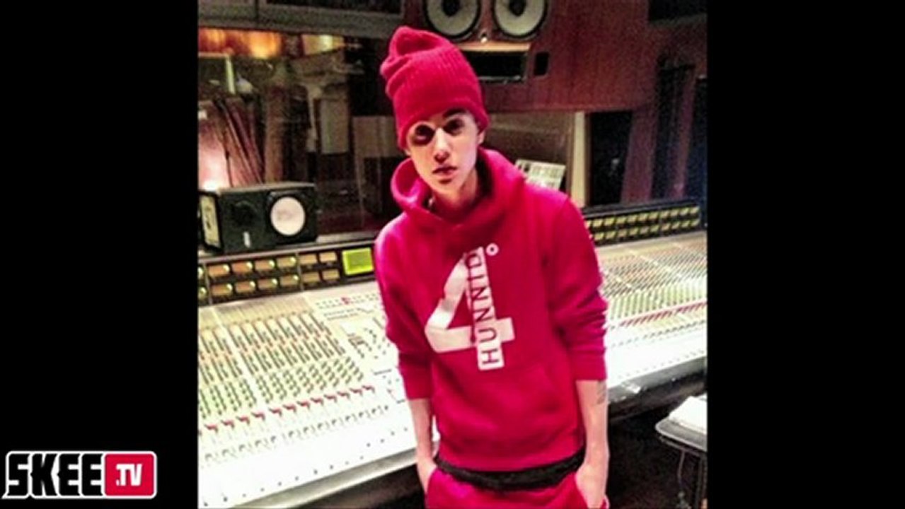 Rapper YG Joins DJ Skee At The Skee Lodge For An Interview On SiriusXM Hip-Hop Nation "Live From LA"