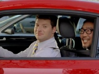 Is the Volkswagen Superbowl Commercial Racist?