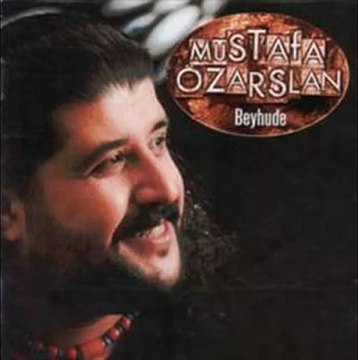 Mustafa Özarslan - Ahu Bakışlım