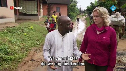 Hallo Wereld hier olieramp...