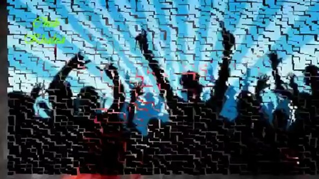 Cheb KHALED ...C'est La Vie TOP 2012. (1)