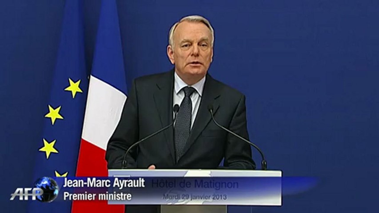 Mali: "avancées substantielles" mais la menace toujours présente