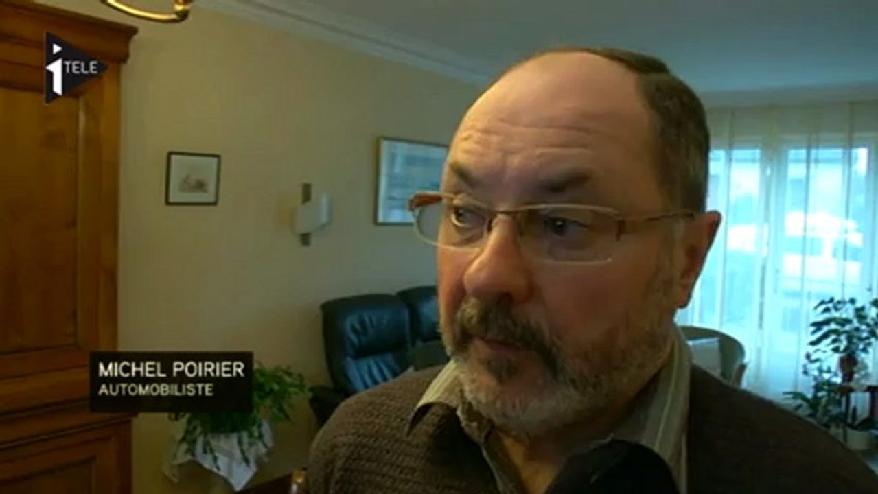 Rennes : un radar flashe 8000 véhicules par jour