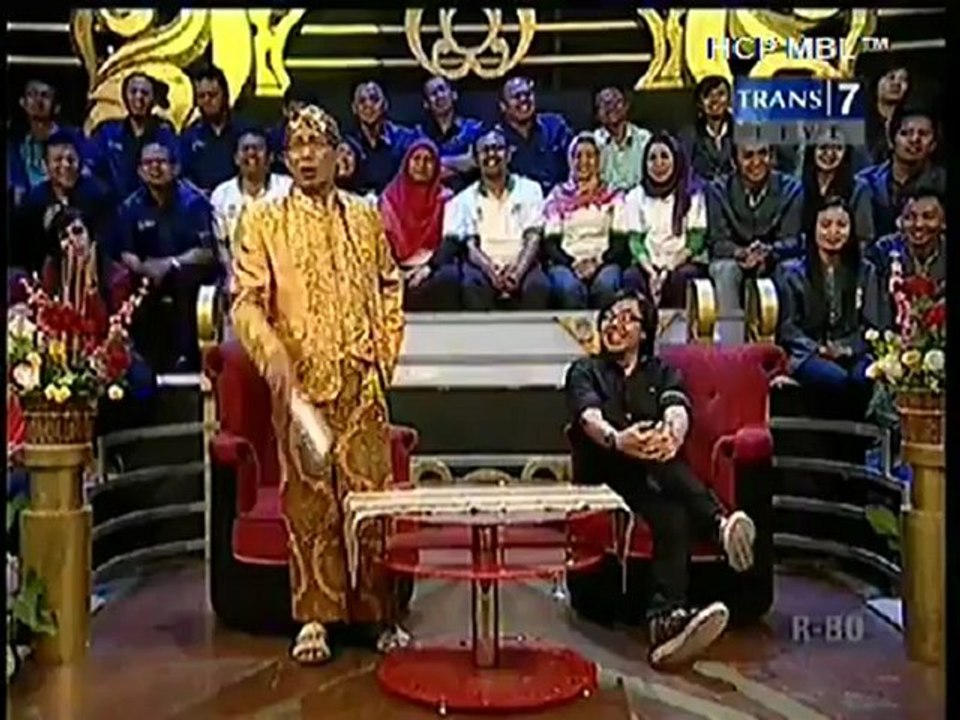 OVJ Episode Biografi Ari Lasso (4)