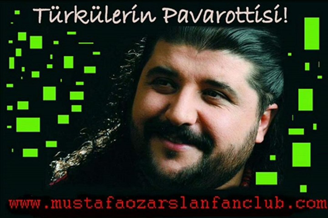 Mustafa Özarslan-Kışı Bitmez Şu Ömrümün Dağına -  Ne zaman zalım, zalım