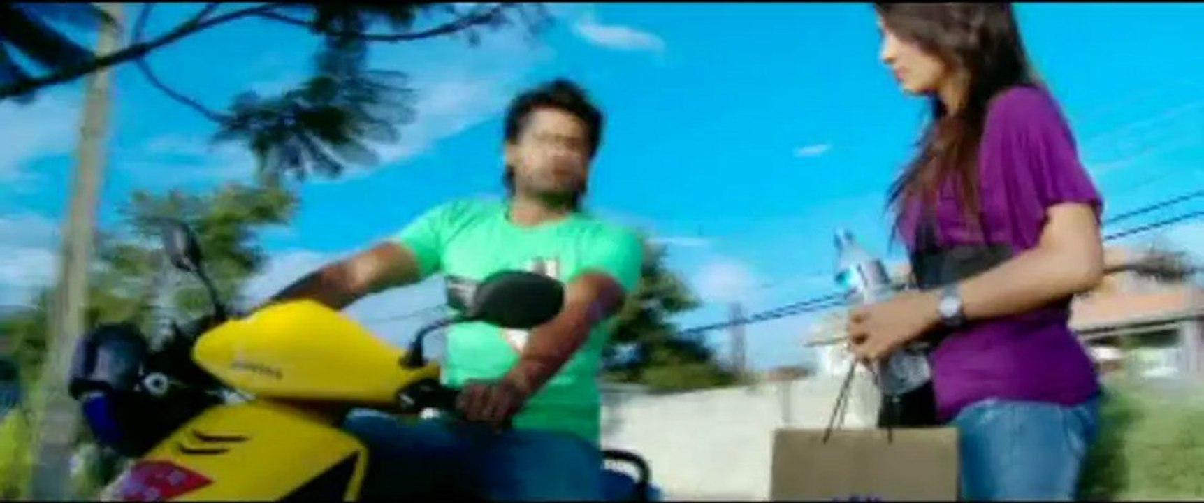 Basma Chhaina Yo Man-Part 2