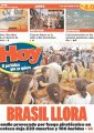 A Tragédia de Santa Maria/RS - Manchetes dos Jornais do Brasil e do Mundo - 28/01/2013