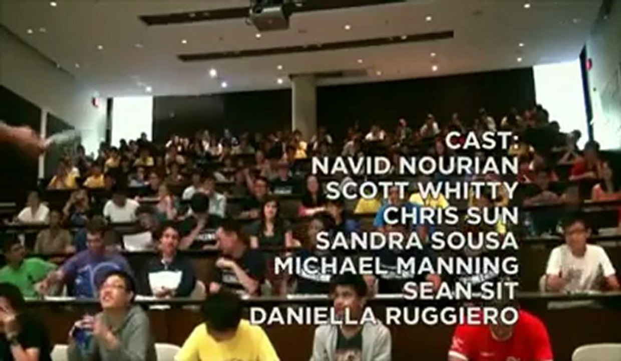 epic university exam prank