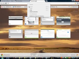 Internet Gratuit avec clé orange by Achref Scoop