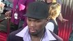 50 Cent Responds to Rick Ross Assassination Attempt